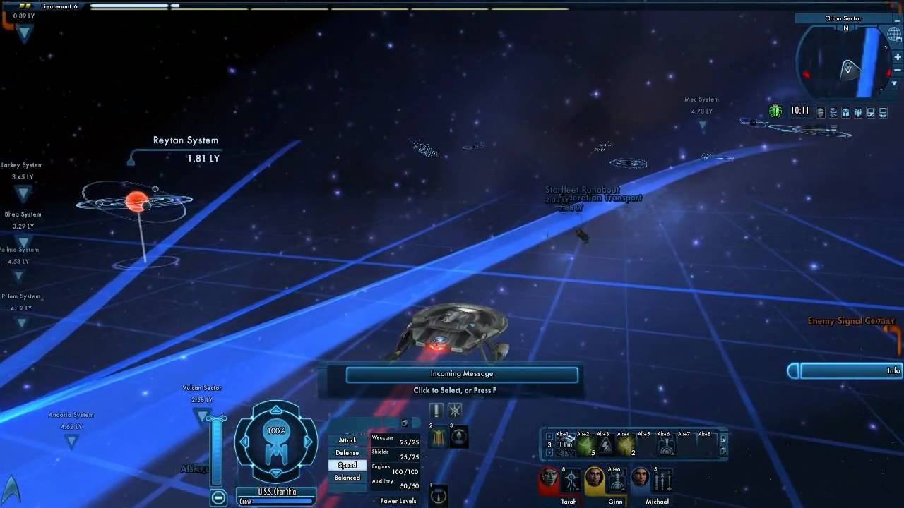 star trek online xbox one sector space star trek online xbox one sector space