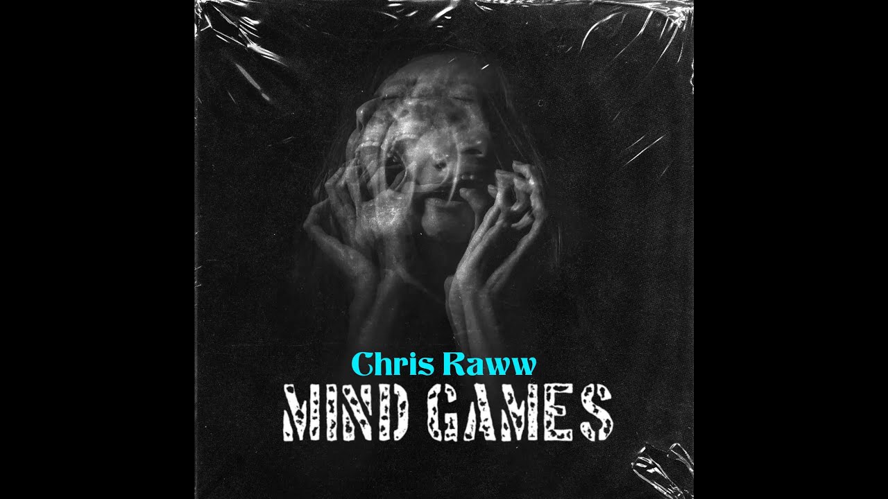 Watch Chris Raww - Mind Games (Official Lyric Video) on YouTube Watch Chris Raww - Mind Games (Official Lyric Video) on YouTube