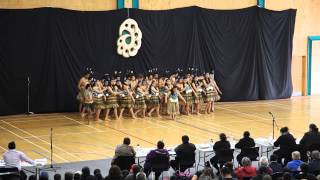 Video-Miniaturansicht von „KKM o Whangaroa ki Matauri Whakaeke“