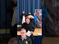 RGBA STAR ART BARRERRA WEIGH IN AND FACEOFF VS ISSAC FREEMAN ESNEWS BOXING