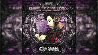 Download Lagu ANKOU DEAD - Khnum Records Series #4 [SLAMBIENT] MP3
