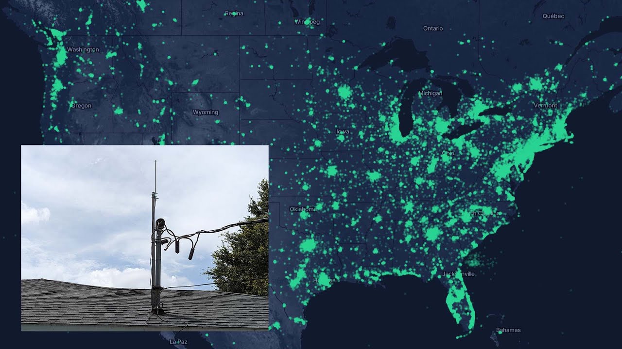 Helium Antenna Upgrade - Still Worth It?