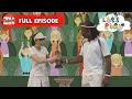 Let's Play: Tennis | FULL EPISODE | ZeeKay Junior