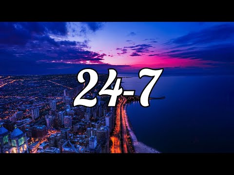 ALIZADE & BEGE - 24/7 (Sözleri-Lyrics) Şarkı Sözleri 🎶