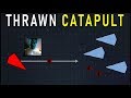 Thrawn's New GENIUS Tactic -- the THRAWN CATAPULT -- Explained | Star Wars Battle Breakdown