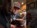“Eatin Wit King Nit”  #foodie #foodreview #viral #trending #shorts #fyp #subscribe #new #tiktok