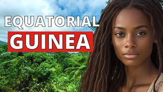 Surprising EQUATORIAL GUINEA: how is life, culture, destinations, what you should Not do