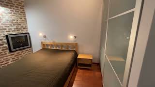 Apartment On Tarłowska In Krakow