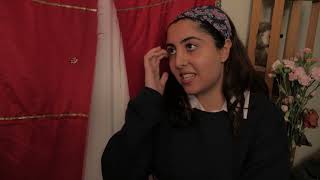 Detached Short Film By Jason Mai