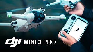 DJI Mini 3 Pro - Best Drone Features