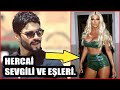 Hercai Dizi Oyuncularının Eşleri ve Sevgilileri - Yeni Sezon (2020)