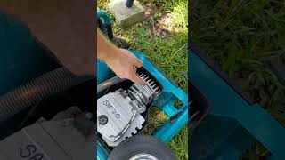 Makita MAC5200 no pressure in tank part 1