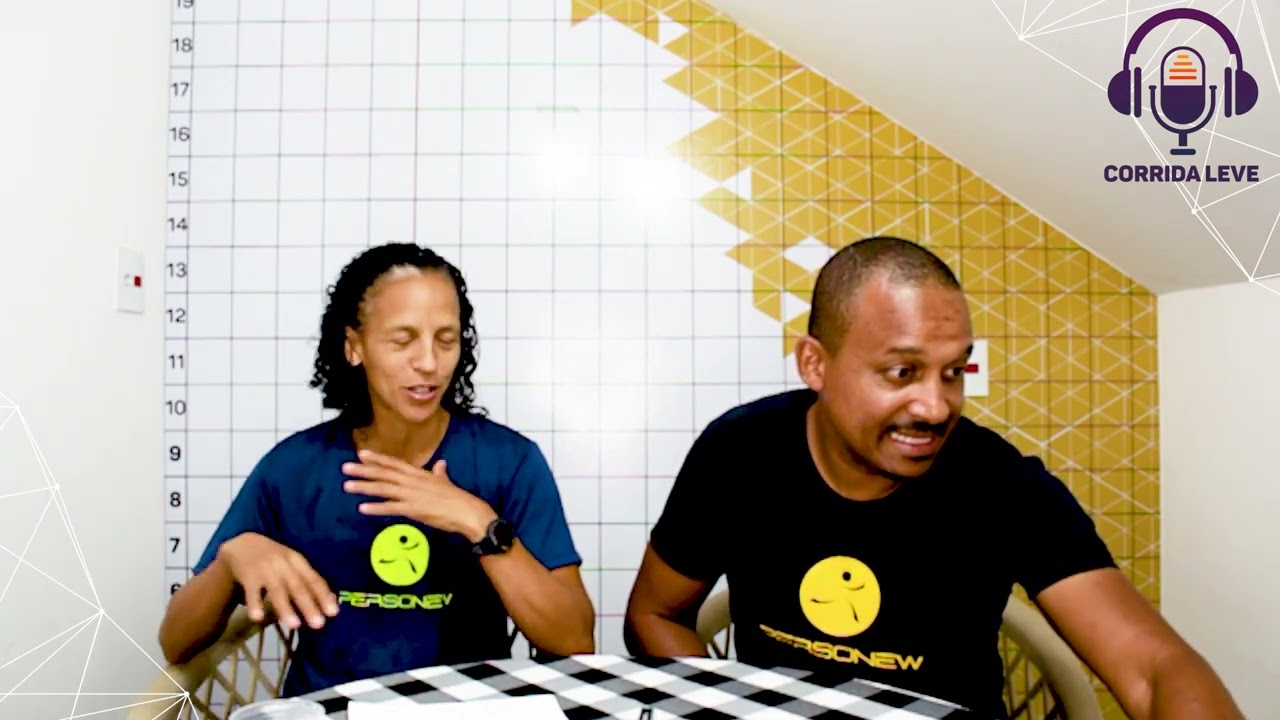 Corridas Imperdíveis em Franca e Região - 1º Semestre 2025! - Corrida Leve