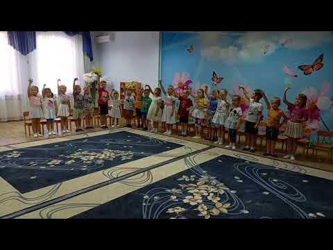 Капельки, капельки три, четыре, пять - YouTube