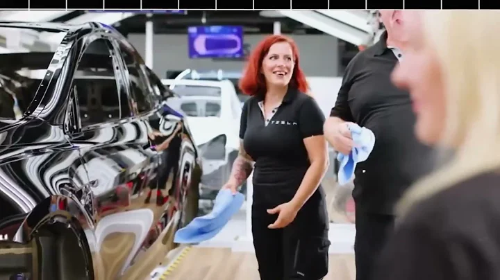 The Battery That Ends Lithium Forever- Tesla’s Silent Revolution