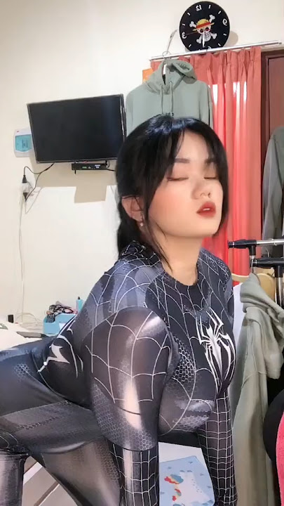 TikTok : Meimei swan
