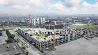 Arca South Taguig City by ALVEO Land an Ayala Land Company Site Tour