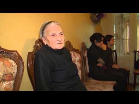 რატომ გარდაიცვალა 9 წლის ბავშვი-22.04.15