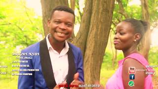 Bright Kusi Abomoso Official Video 2