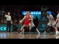 Gasol Scores Boards Beat Brooklyn