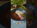 quick way to make retaurant style Rajma Chawal  #foodie #lunchdinner #viral #shorts #trendingshorts