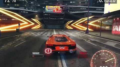 Need For Speed No Limits Full Chapter 2 Kris Campaign 2 New Cars