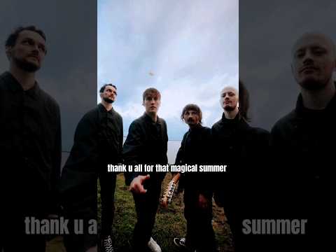 #blackoutproblems #summer2023 #altmusic