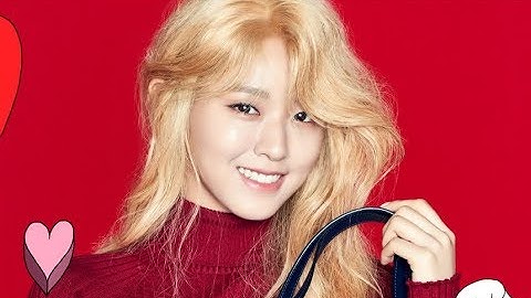 How would AOA sing - Weki Meki I don