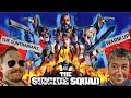 Contrarians Warm-Up: The Suicide Squad