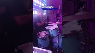 DrumCam | MIX CUMBIA
