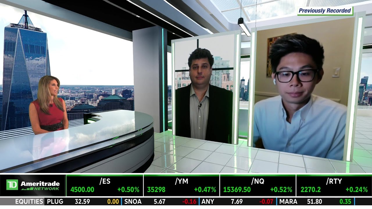 kweb stock Update 2022 The Big 3 Stocks \u0026 ETFs: NFLX, KWEB, LIT