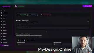 Domine o WhatsApp: Extensão para Envio em Massa com PLW Design