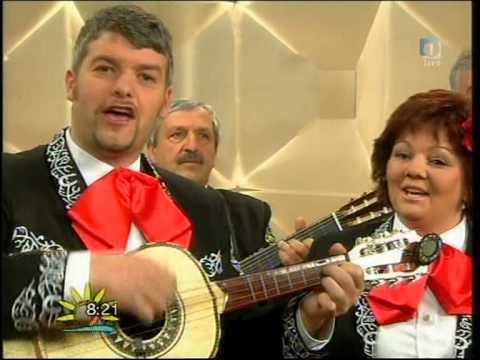 Mariachi Fiesta en Jalisco-Mama Huanita