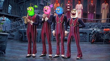 We Are Number One but in My Singing Monsters Composer