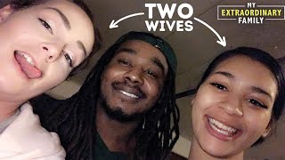 Our Man Got Us Pregnant At The Same Time | MY EXTRAORDINARY FAMILY by truly 44,840 views 1 month ago 8 minutes, 7 seconds