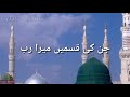 Jin Ki Kasmen Mera Rab Khata He Kitni Dilkash Mery Sarkar Ki Sorat Ho Gi Jin Ki Kasmen Mera Rab Khata He Kitni Dilkash Mery Sarkar Ki Sorat Ho Gi
