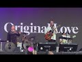 260802 Original Love - Deep French Kiss [2026펜타포트락페스티벌]