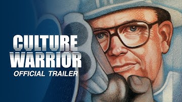 Culture Warrior Official Trailer | Watch the Full Movie for FREE