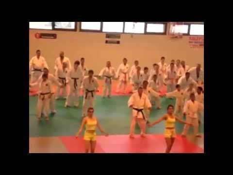 A.S.A Judo