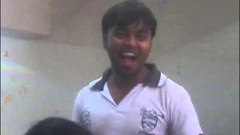 Begum Rokeya University Management studies 1st Batch.