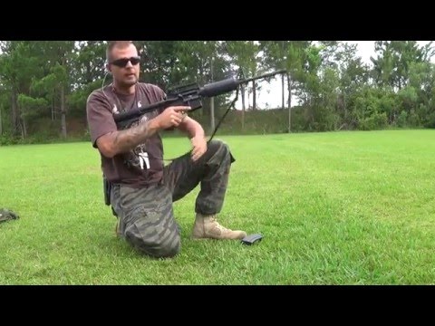 Video: Ang Windham Weaponry rifles ay mabuti?