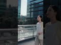 2026 ブラトップ LifeとWear/HEART クレープジャージーブラトップ 6秒 縦型