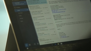 Airline puts real-time data in hands of pilots with Surface devices running Windows 10