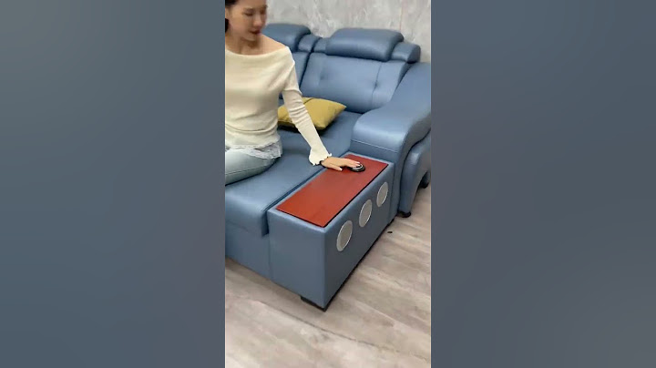 Solve the problem of small living room space, sofa bed can help you achieve #MultifunctionalSofaBed