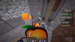 Büyük Savaş Başlıyor! - Minecraft SPEED UHC (Komik Anlar) (Ahmet Aga eski videoları)