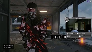 SPAWN TRAP!! Xbox One Black Ops 4 Multiplayer Gameplay