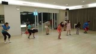 2016/11/18 星期五MV -Dancing King