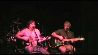 Joe &amp; Rich of Bon Jersey unplugged - Saturday Night