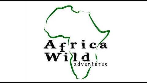 Intro - Our Adventures in Namibia