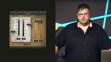 How to Control Live Piano Dynamics with a Single Plugin